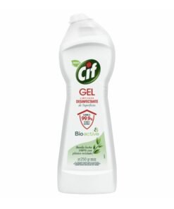 Cif Gel Limpiador Desinfectante x250gr