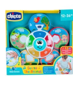 Guess the Animal Chicco- Adivina el Animal