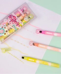 Wero Roller Paw x3- Marcador roller