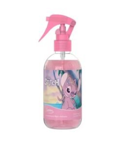 Saphirus Aromatizador Textil Angel