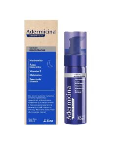 Adermicina cuidado facial serum regenerador 50ml