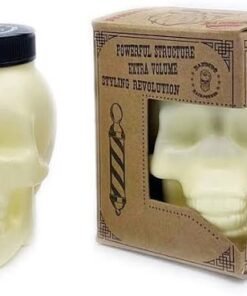 Bandido calavera Styling Power wax 20g