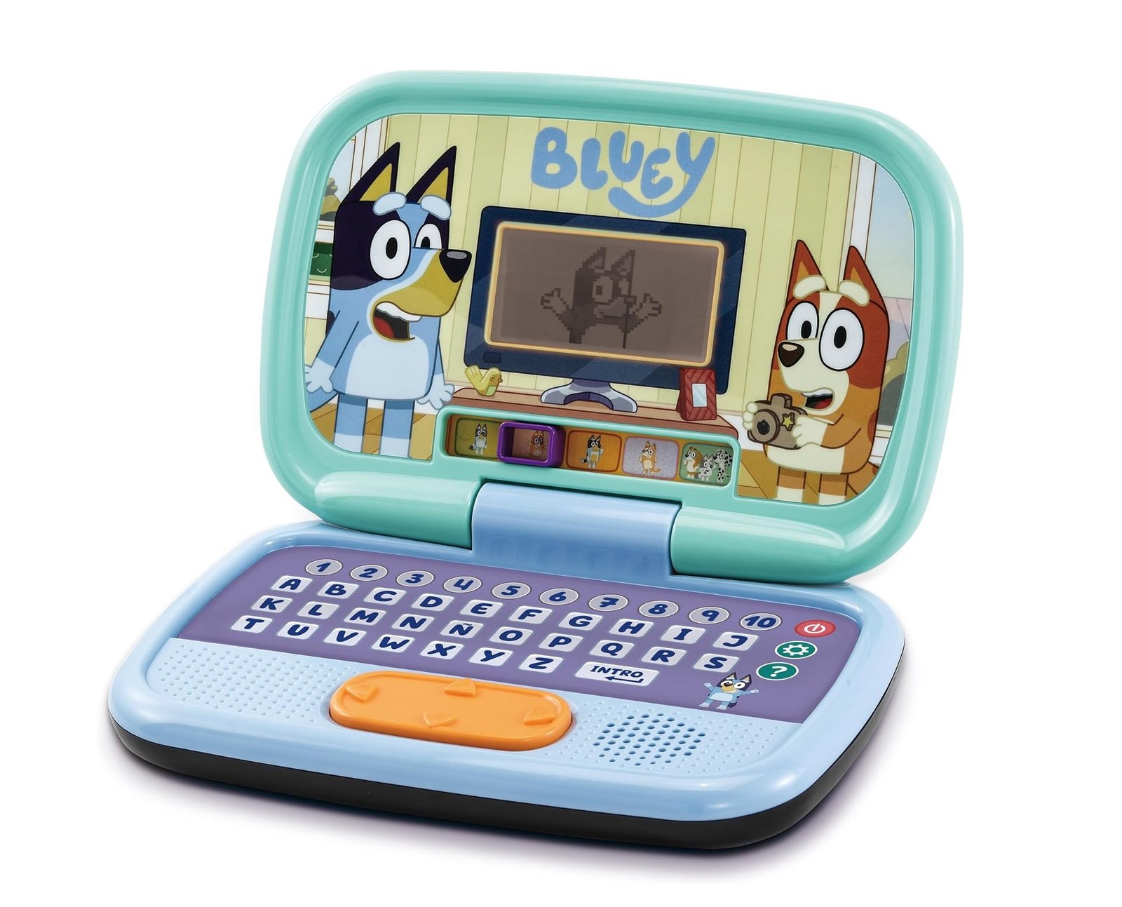 Ordenador de Actividades de Bluey - Imagen 2