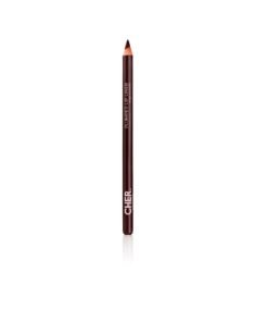Cher 18 Plumper Lip Liner Chocolate
