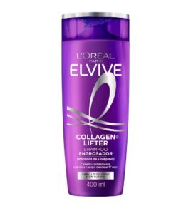 Elvive Shampoo Collagen Lifter x400ml