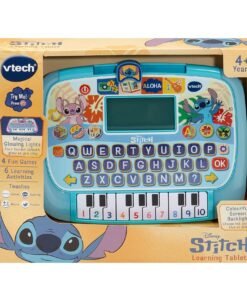 Stitch Tablet Educativa Vtech