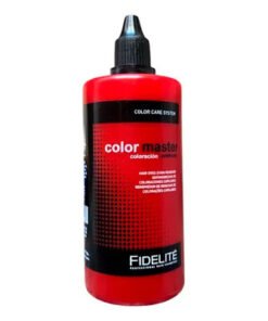 Colormaster Quitamanchas De Coloraciones Capilares 110ml