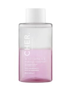 Cher 18 Desmaquillante bifásico 100ml