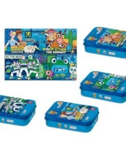 Toy Story Puzzle en lata Tapimovil