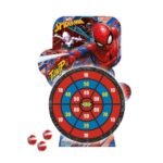 Spider-man Target Balls