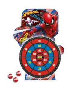 Spider-man Target Balls
