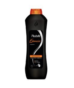 Plusbelle Shampoo Esencias Restauración x970ml