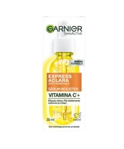 Garnier Serum Booster Anti Manchas Express Aclara