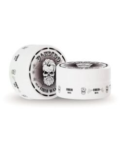 Bandido Fiber wax 150ml