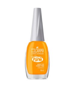 Colorama esmalte aqui se pide fini?
