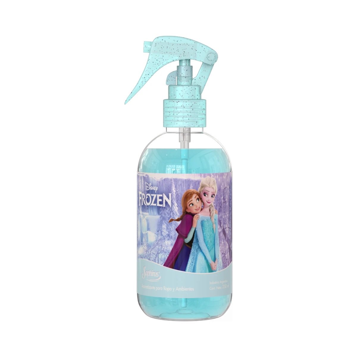 Saphirus Aromatizador Textil Frozen