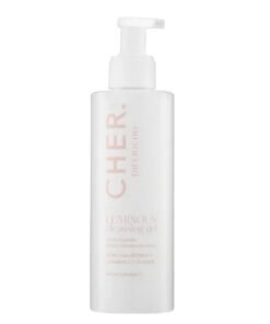 Cher 18 Gel de limpieza 200ml