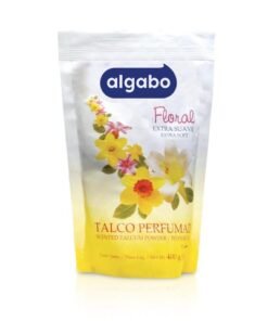 Algabo Talco Floral x400gr