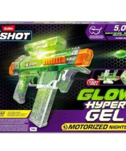 Glow Hyper Gel Pistola Glow in the Dark