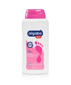 Algabo Foot x100gr Polvo para Pies
