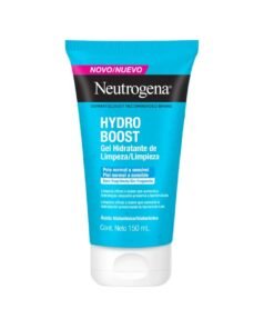 Neutrogena Hydro Boost Gel hidratante de Limpieza x150ml