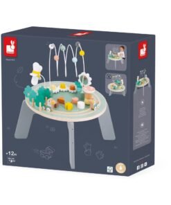 Janod Mesa de Actividades Infantil