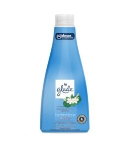 Glade Home Fragance Repuesto x400ml Jazmine Breeze