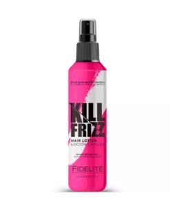 Fidelité Kill Frizz Loción Capilar x120ml