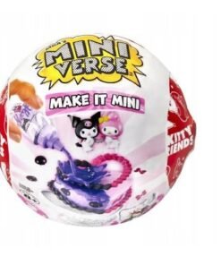 Mini Verse Make it Mini Hello Kitty