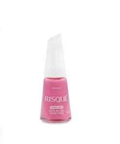 Risque Esmalte Look do dia