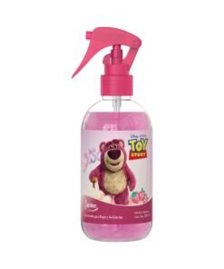 Saphirus Aromatizador Textil Lotso