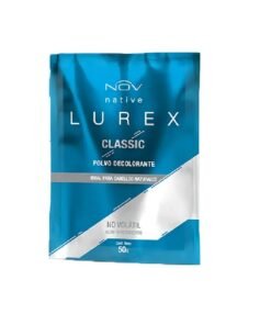 Nov Polvo decolorante Lurex classic 50g