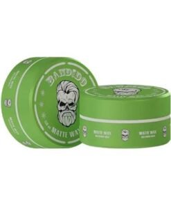 Bandido Matte wax 150ml