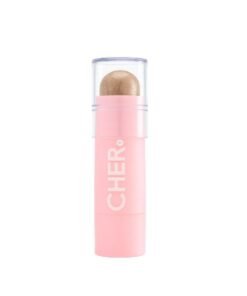 Cher 18 iluminador en barra Natural
