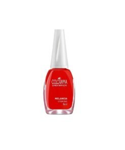 Colorama esmalte melancia