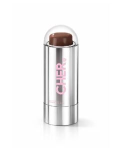 Cher 18 Multistick cheeks eyes y lips Mocha Mousse