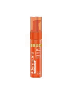 Adermicina cuidado facial serum revitalizante 50ml