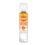 Off! Protección Invisible Active x104ml