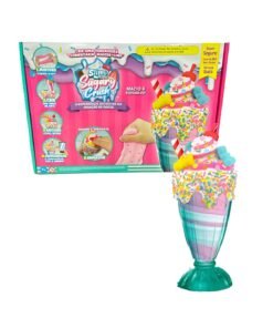 Slimy Sugary Crush Grande- Slimy Milkshake