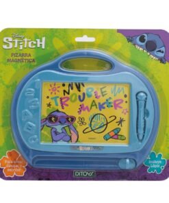Stitch Pizarra Magnética