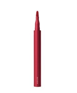 Cher 18 Delineador y tinte labial Red velvet