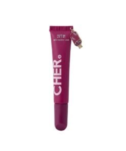 Cher 18 Balsamo Labial Raspberry Jam