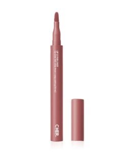 Cher 18 Delineador y tinte labial Rosewood