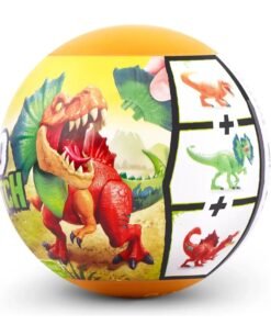 Dino Mix & Match 5 sorpresas Zuru