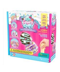 Slimy Sugary Crush - Set de comiditas de Slime
