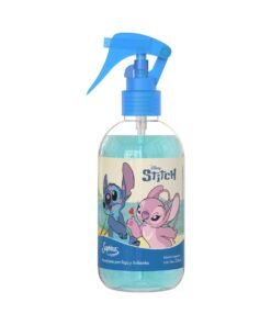 Saphirus Aromatizador Textil Stitch y Angel