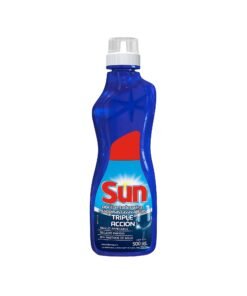 Sun Abrillantador para Máquinas Lavavajillas x500ml