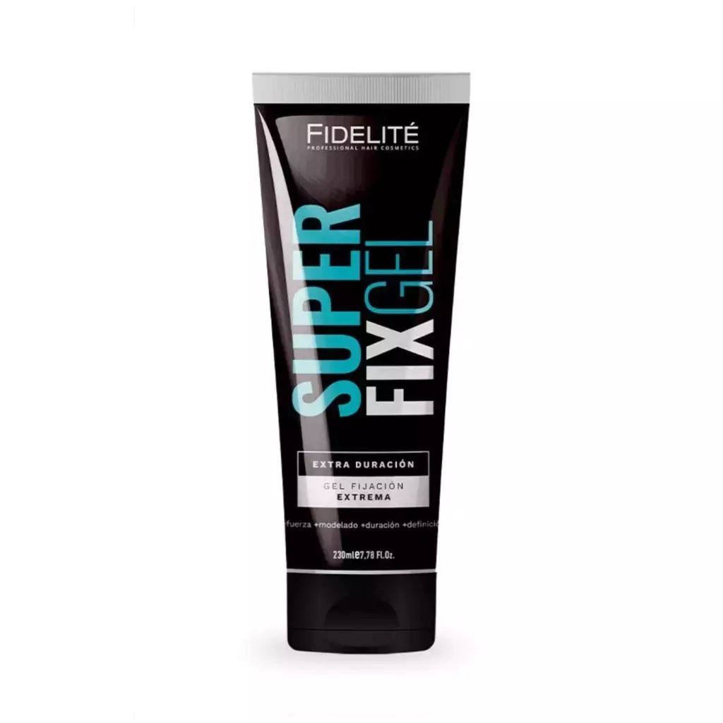 Fidelité Super Fix Gel x230ml