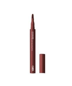Cher 18 Delineador y tinte labial Toasty Brown