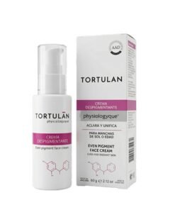 Tortulan Crema Despigmentante 60gr